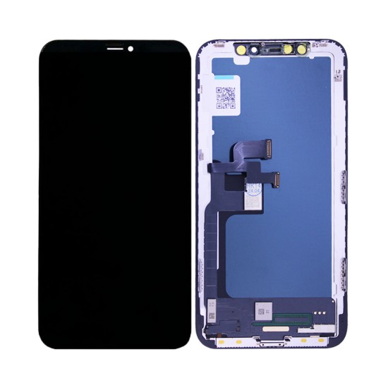 Touch+Display Apple iPhone X (TX FHD) Black